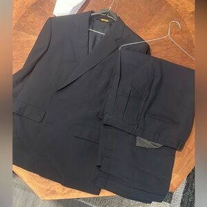 Brooks Brothers Suit